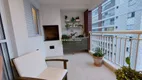 Foto 2 de Apartamento com 3 Quartos à venda, 114m² em Jardim Consórcio, São Paulo