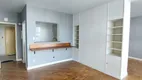 Foto 3 de Apartamento com 1 Quarto para alugar, 52m² em República, São Paulo