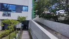 Foto 2 de Flat com 1 Quarto para alugar, 36m² em Casa Forte, Recife