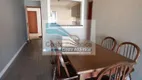 Foto 2 de Apartamento com 4 Quartos à venda, 91m² em Loteamento Joao Batista Juliao, Guarujá