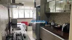 Foto 3 de Apartamento com 3 Quartos à venda, 89m² em Vila Gilda, Santo André