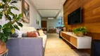 Foto 6 de Apartamento com 3 Quartos à venda, 125m² em Enseada, Guarujá