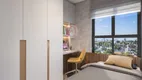 Foto 9 de Apartamento com 2 Quartos à venda, 44m² em Água Verde, Curitiba