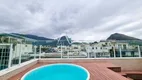 Foto 2 de Cobertura com 4 Quartos à venda, 218m² em Ipanema, Rio de Janeiro
