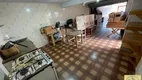Foto 10 de Casa com 4 Quartos à venda, 275m² em Vila Scarpelli, Santo André