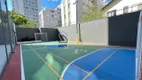 Foto 12 de Apartamento com 4 Quartos à venda, 140m² em Sion, Belo Horizonte