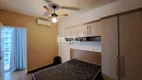 Foto 8 de Apartamento com 1 Quarto para alugar, 50m² em Vila Matias, Santos