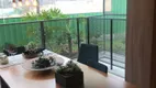 Foto 2 de Apartamento com 4 Quartos à venda, 197m² em Jardim das Acacias, São Paulo