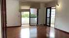 Foto 2 de Apartamento com 4 Quartos para venda ou aluguel, 165m² em Cambuí, Campinas