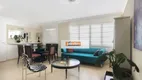 Foto 4 de Apartamento com 3 Quartos para alugar, 105m² em Vila Paulistana, São Paulo
