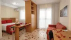 Foto 3 de Apartamento com 1 Quarto à venda, 35m² em Centro, Osasco