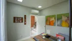 Foto 8 de Casa de Condomínio com 4 Quartos para alugar, 430m² em Alphaville, Santana de Parnaíba