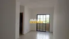 Foto 7 de Apartamento com 2 Quartos para alugar, 60m² em Vila São José, Taubaté