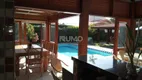 Foto 3 de Casa de Condomínio com 4 Quartos à venda, 403m² em Sítios de Recreio Gramado, Campinas