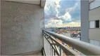 Foto 2 de Apartamento com 2 Quartos à venda, 63m² em Demarchi, São Bernardo do Campo
