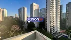 Foto 14 de Cobertura com 3 Quartos à venda, 170m² em Morumbi, São Paulo