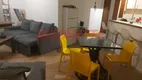 Foto 5 de Apartamento com 3 Quartos à venda, 69m² em Santa Terezinha, São Paulo