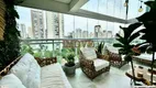 Foto 16 de Apartamento com 4 Quartos para alugar, 190m² em Brooklin, São Paulo