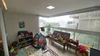 Foto 3 de Apartamento com 4 Quartos à venda, 255m² em Icaraí, Niterói