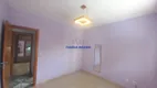 Foto 11 de Apartamento com 3 Quartos para alugar, 130m² em Campo Grande, Santos