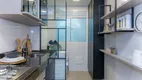 Foto 8 de Apartamento com 2 Quartos à venda, 54m² em Parque Industrial, Campinas