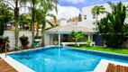 Foto 2 de Casa com 4 Quartos à venda, 500m² em Jurerê Internacional, Florianópolis