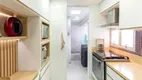 Foto 25 de Apartamento com 2 Quartos à venda, 112m² em Rio Comprido, Rio de Janeiro