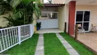 Foto 2 de Casa de Condomínio com 4 Quartos à venda, 135m² em Buraquinho, Lauro de Freitas