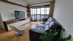 Foto 3 de Apartamento com 3 Quartos à venda, 98m² em Vila Valparaiso, Santo André