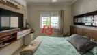 Foto 19 de Apartamento com 2 Quartos à venda, 79m² em Ponta da Praia, Santos