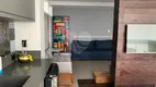 Foto 13 de Apartamento com 3 Quartos à venda, 99m² em Vila Clementino, São Paulo