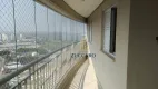 Foto 2 de Apartamento com 3 Quartos para alugar, 77m² em Ponte Grande, Guarulhos