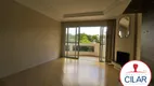 Foto 4 de Apartamento com 3 Quartos à venda, 193m² em Campina do Siqueira, Curitiba