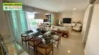 Foto 10 de Apartamento com 3 Quartos à venda, 138m² em Guararapes, Fortaleza