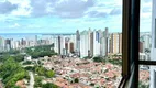 Foto 6 de Apartamento com 3 Quartos à venda, 133m² em João Agripino, João Pessoa