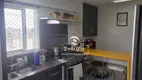 Foto 8 de Apartamento com 3 Quartos à venda, 106m² em Vila Valparaiso, Santo André