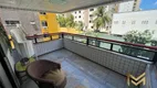 Foto 3 de Apartamento com 3 Quartos à venda, 136m² em Aldeota, Fortaleza