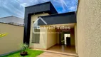 Foto 2 de Casa com 3 Quartos à venda, 116m² em Residencial Recanto do Bosque, Goiânia