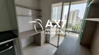 Foto 2 de Apartamento com 1 Quarto à venda, 37m² em Santo Amaro, São Paulo