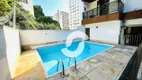 Foto 28 de Apartamento com 4 Quartos à venda, 200m² em Icaraí, Niterói