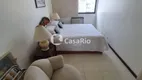 Foto 6 de Flat com 1 Quarto à venda, 34m² em Leblon, Rio de Janeiro