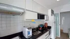 Foto 18 de Apartamento com 3 Quartos à venda, 120m² em Jardim Astúrias, Guarujá