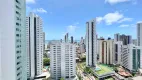 Foto 17 de Apartamento com 3 Quartos à venda, 81m² em Boa Viagem, Recife