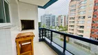 Foto 21 de Apartamento com 3 Quartos para alugar, 123m² em Riviera de São Lourenço, Bertioga