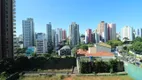 Foto 7 de Apartamento com 3 Quartos à venda, 120m² em Vila Guiomar, Santo André