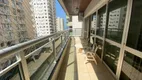 Foto 6 de Apartamento com 3 Quartos à venda, 145m² em Praia das Pitangueiras, Guarujá