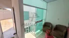 Foto 17 de Casa para venda ou aluguel, 254m² em Vila Guarani, Santo André