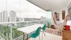 Foto 2 de Apartamento com 3 Quartos à venda, 87m² em Lapa, São Paulo