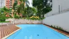 Foto 19 de Apartamento com 3 Quartos à venda, 109m² em Panamby, São Paulo