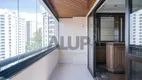 Foto 3 de Apartamento com 3 Quartos à venda, 97m² em Morumbi, São Paulo